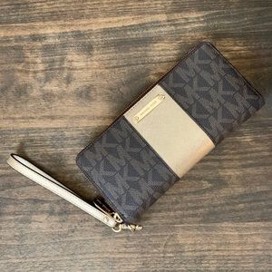 Michael Kors Large Jet Set